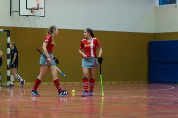 Bild 385 - B-Juniorinnen Bahrenfeld